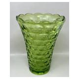 Federal Glass Colonial Yorktown Vintage Glass