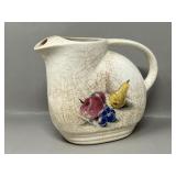 Knowles Utility Ware Pitcher Refrigerator Jug