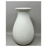 Vintage Made in Portugal Ceramic Teardrop Vase
