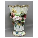 Fitz & Floyd Woodland Collection Spring Floral