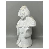 Vintage Benihana of Tokyo Geisha Girl Tiki Mug