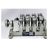 Magnasync Moviola Analog Motion Picture Editing