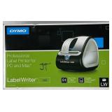 Dymo LabelWriter 450 Tag Printer