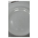 Vintage Pyrex Early American Cinderella Bowl
