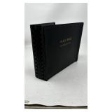 Holy Bible The Old Testament 45s Vinyl Book
