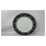Wedgwood Florentine Bone China Dinner Plate