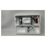 Like New Apple Peeler/Corer Food Mill