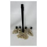 Stainless Steel BBQ Tools Utensils Barbeque