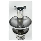 As-Found Chocolate Fountain, no cord