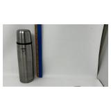 Steel Slim Profile Nissan Thermos Insulated