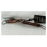 Stainless Steel BBQ Tools Utensils Barbeque
