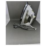 Rowenta Professional Luxe Iron Steam Press Iron