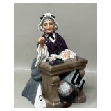 Royal Doulton Schoolmarm HN2223 Figurine