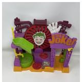 c.2014 Fisher-Price Imaginext DC Super Friends