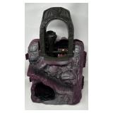 c.1984 Masters of the Universe Snake Mountain
