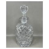 Crystal Decanter
