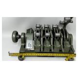 Magnasync Moviola Analog Motion Picture Editing