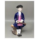 Royal Doulton Boy from Williamsburg HN2183 Figurin