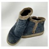 Sz6.5 Mobils Ladies Ankle Boot Booty Shoes