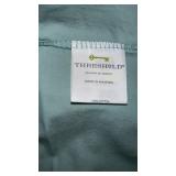 Set of Threshold Bed Sheets Teal