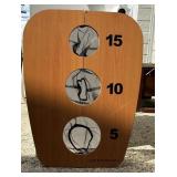 Protocol Wooden Yard Game Goal AS-IS
