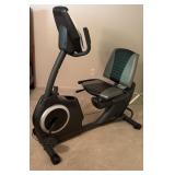 ProForm Recumbent Bike Exercise Machine