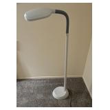 Ottlite Pivoting Shade Floor Lamp