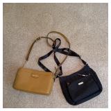 Baggalini Shoulder Bag Purse, Nine West Shoulder