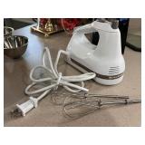 KitchenAid Handmixer Hand Mixer