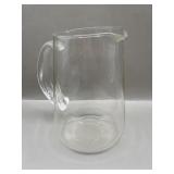 Pyrex Originals Serving Pitcher Jug Glass