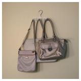 Tommy Hilfiguer Shoulder Bag, Style & Co Purse