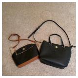 Anne Klein Purses Tote Bag, Purse Shoulder Bags