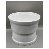 Pair of CaliforniaWare Souffle Dishes DIsh