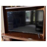 Samsung 42' Flatscreen TV Model UN43TU8000FXZA