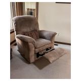 La-Z-Boy Rocker Recliner - Opens but Mechanism is