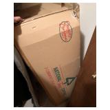6.5' Prelit Christmas Tree