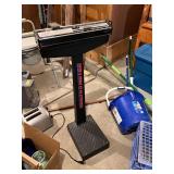 Healthmate Scale Works