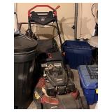 Craftsman Lawn Mower AS FOUND