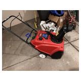 Snowblower Toro Power Clear 21' Width 212cc OHV 4