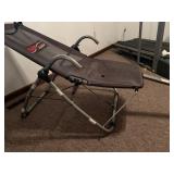 Ab Lounger Exercise Machine
