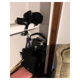 Mobility AIds - Walker, Lumbar Pad, Back Brace