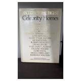 AD Architectural Digest Celebrity Homes Coffee