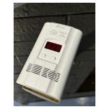 Kidde Nighthawk CO2 Natural Gas Alarm Detector