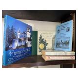 Mackinac Island Books Historic Personalities Book