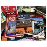 US Travel Books Road Trip Great Drives Books Book