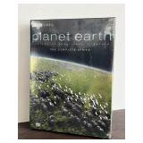SEALED Planet Earth Dvd Box Set DVDs