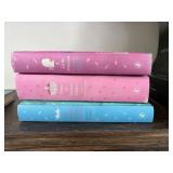 Penguin Clothbound Classics Novels Books Book