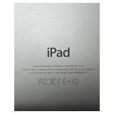 4th Gen Apple Ipad Model A1458