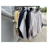 Vintage Mens Sz L Clothing Jackets Dior Etc