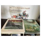 Scenic Drives, Cottages, Chesapeake Bay Books